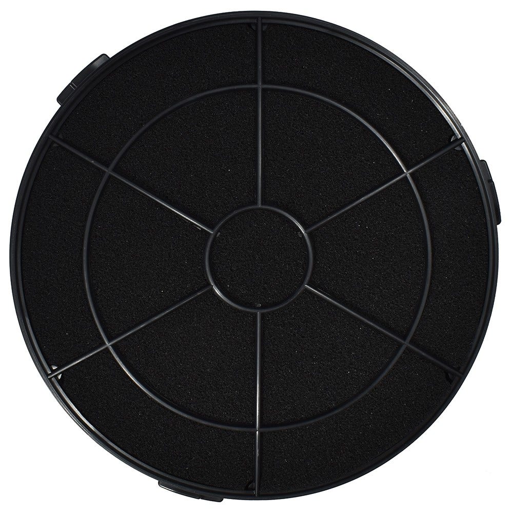 Filtro a carboni attivi compatibile con Cooke & Lewis 815193 / CARBFILT8