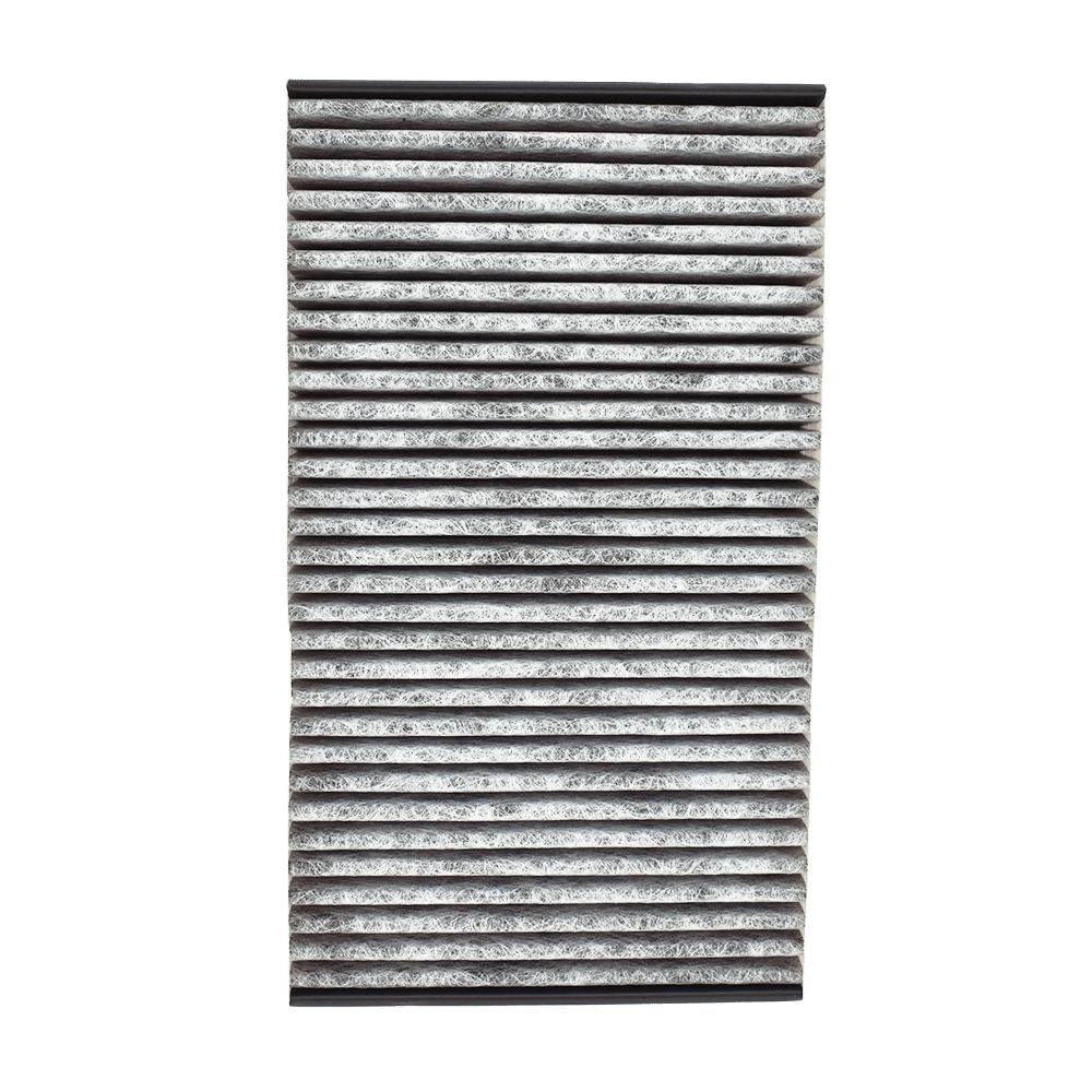 Filtro a carboni attivi compatibile con Miele DKF29 / 11292130