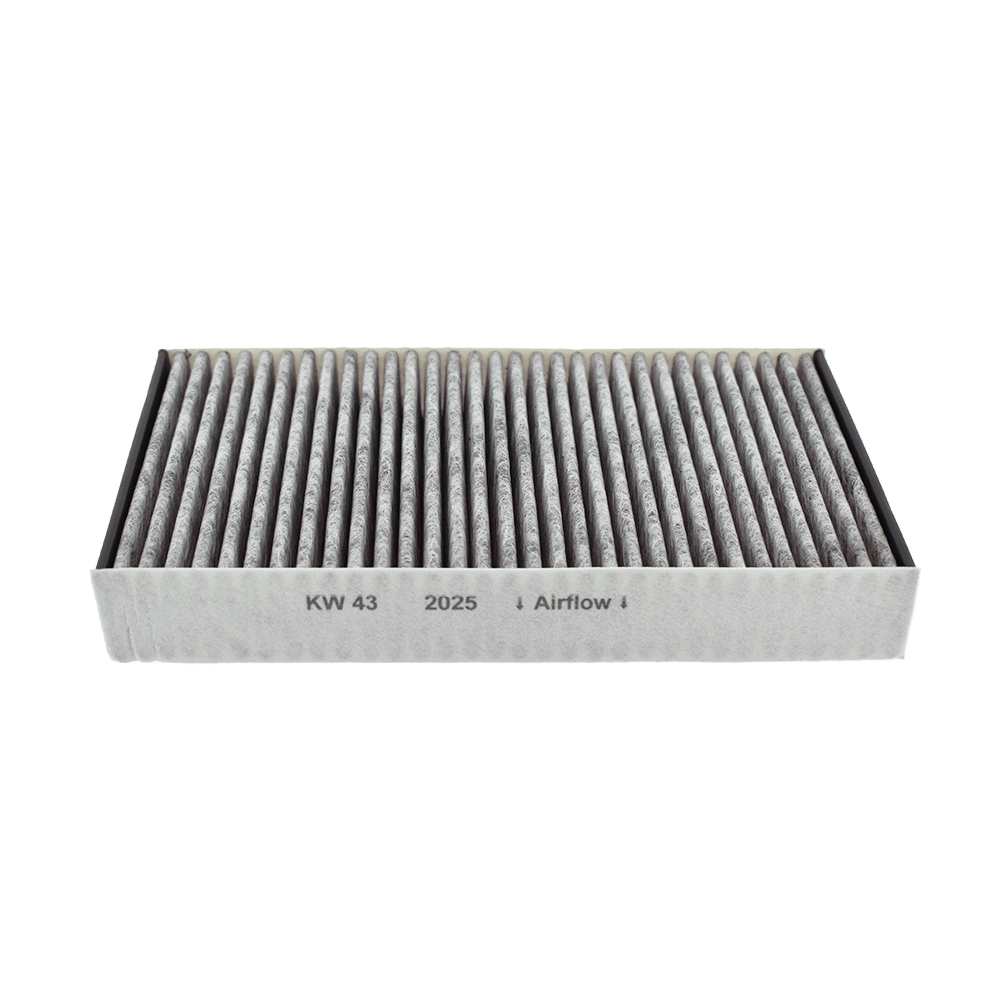 Filtro a carboni attivi compatibile con Miele DKF29 / 11292130