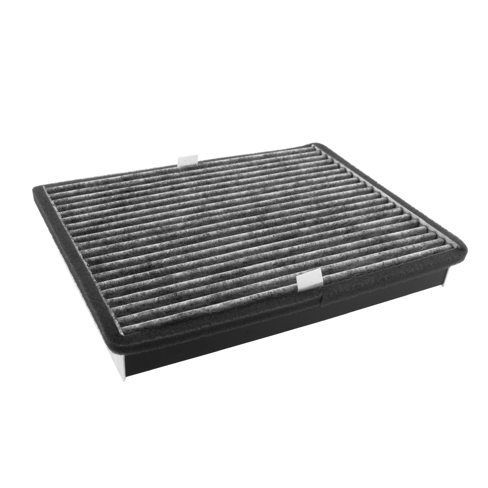 Filtro ai carboni attivi compatibile con Miele Active AirClean DKF 36-P