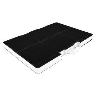 Filtro a carboni attivi AllSpares per cappe a ricircolo Bosch 11026771 / DHZ5346
