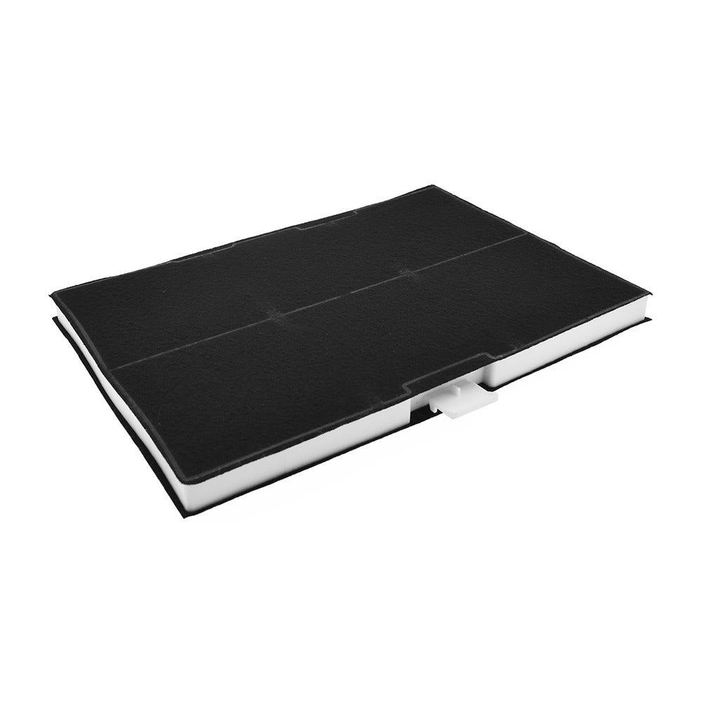 Filtro a carboni attivi compatibile con Bosch DWB123652... / DWW093650...