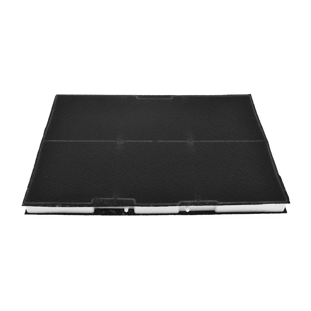 Filtro a carboni attivi compatibile con Bosch DWB123652... / DWW093650...