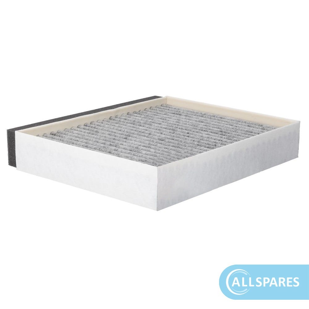 Filtro a carboni attivi compatibile con Neff CleanAir 11049701 / Z5101X1