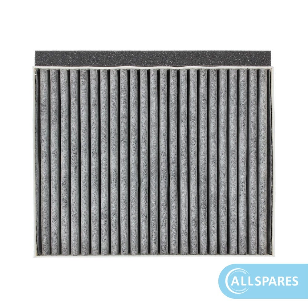 Filtro a carboni attivi compatibile con Neff CleanAir 11049701 / Z5101X1