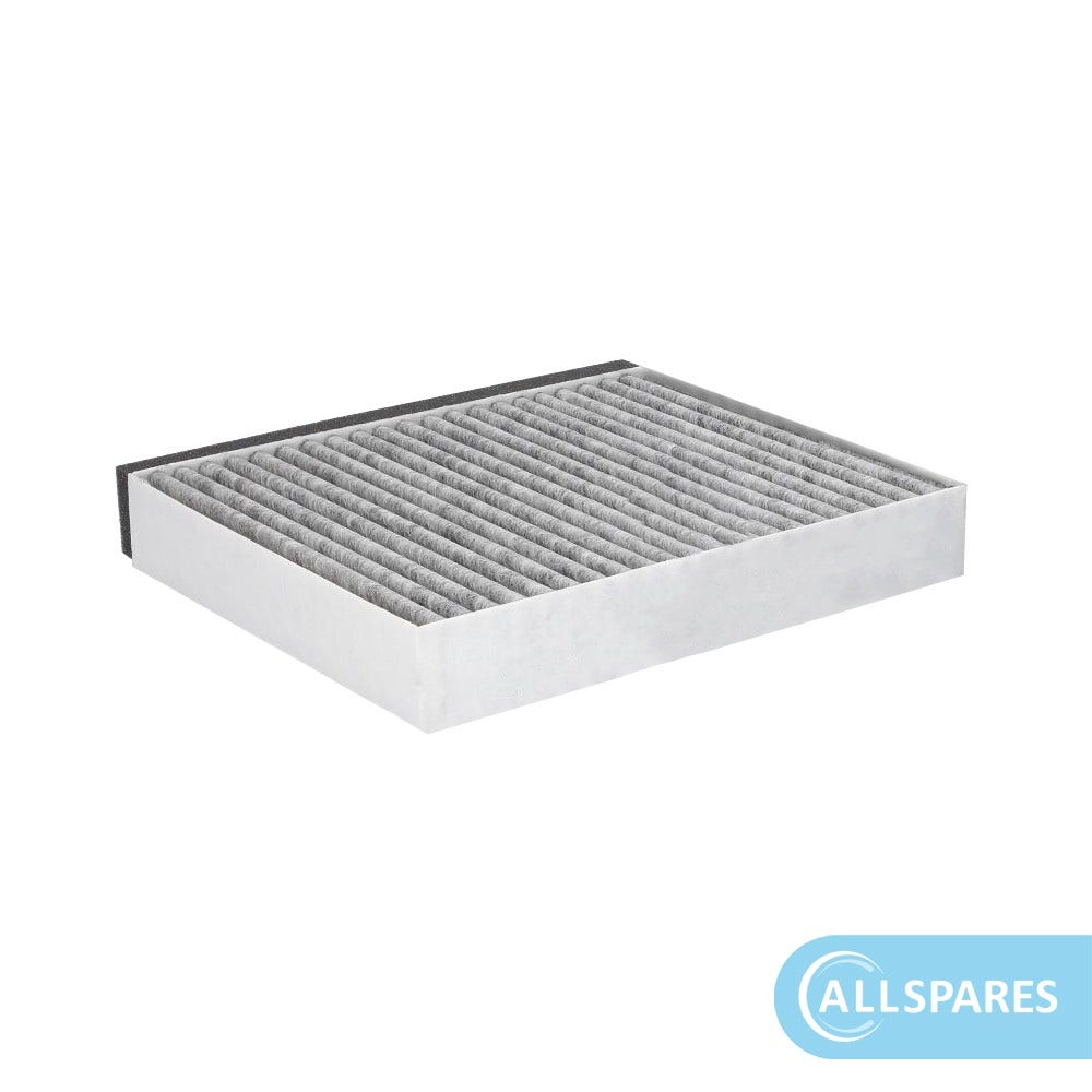 Filtro a carboni attivi compatibile con Bosch CleanAir 17006795 / DWZ0DX0A0