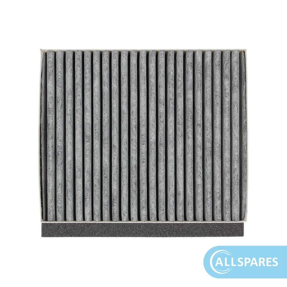 Filtro a carboni attivi compatibile con Junker CleanAir 17006795