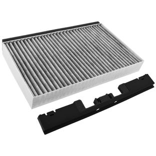 Filtro al carbone CleanAir AllSpares per cappe Siemens 11049702 / 11026771 / LZ53451