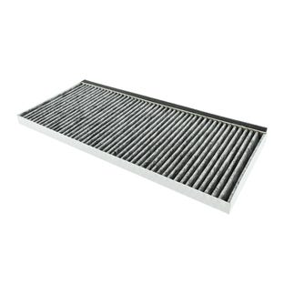 Filtro a carbone attivo compatibile con Junker 17006837