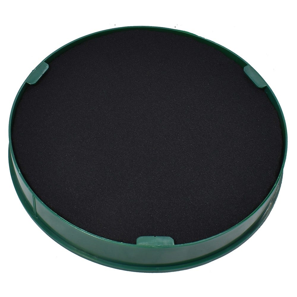 Ikea Filtro a carboni attivi rigenerabile (2 pz.) NYTTIG FIL 500 / 004.019.55