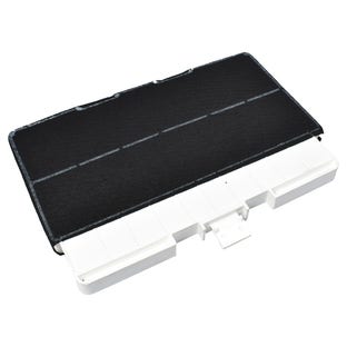 Filtro a carboni attivi AllSpares per cappe a ricircolo Neff 705433 / 00705433