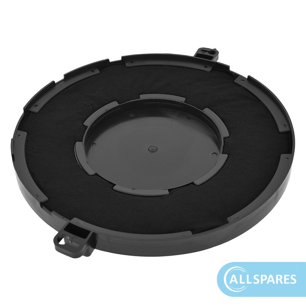 Filtro a carboni attivi rigenerabile Tipo 48 / Tipo 37 / AMC037