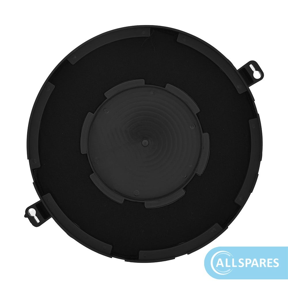 Filtro a carboni attivi rigenerabile Tipo 48 / Tipo 37 / AMC037