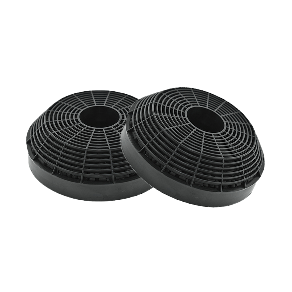 Filtro a carboni attivi (2 pz.) compatibile con Gorenje AH135 / 417308