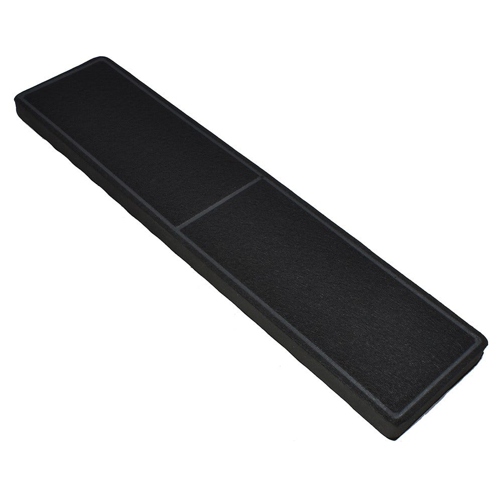 Filtro a carboni attivi compatibile con Miele DKF18-1