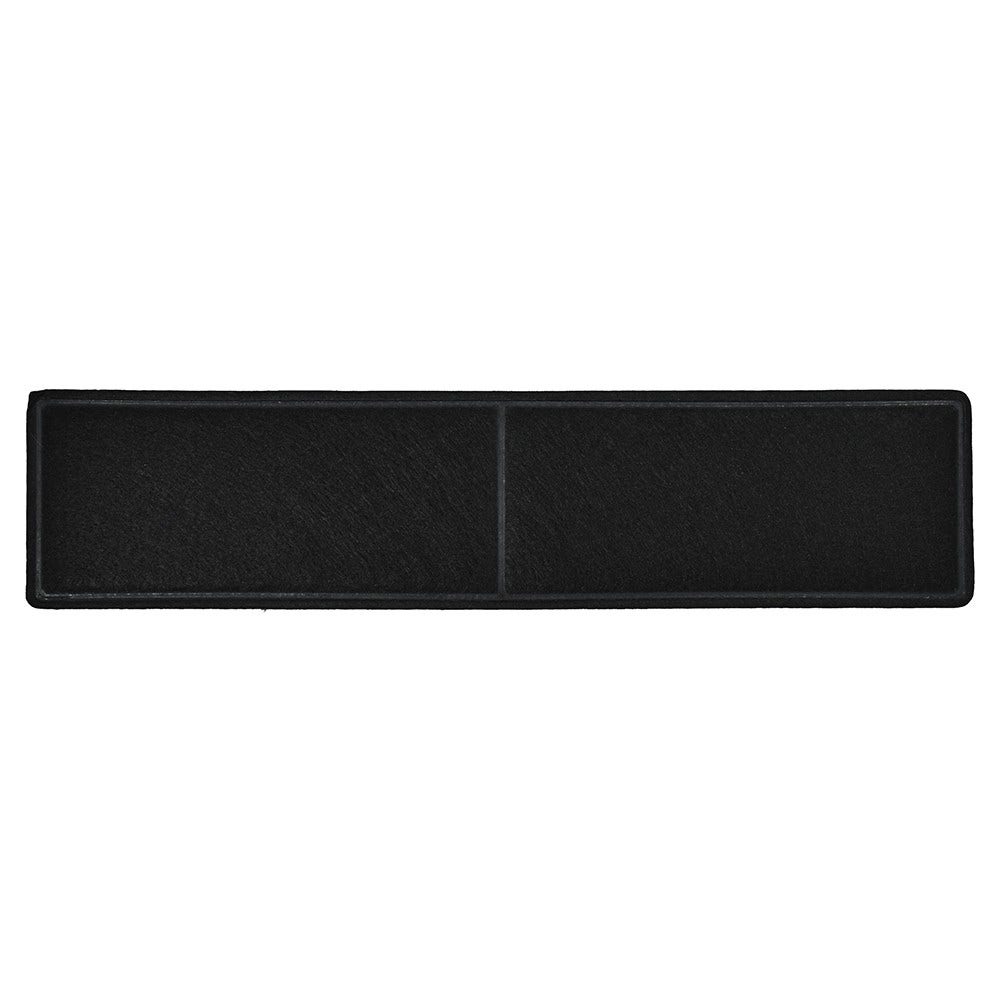 Filtro a carboni attivi compatibile con Miele DKF18-1