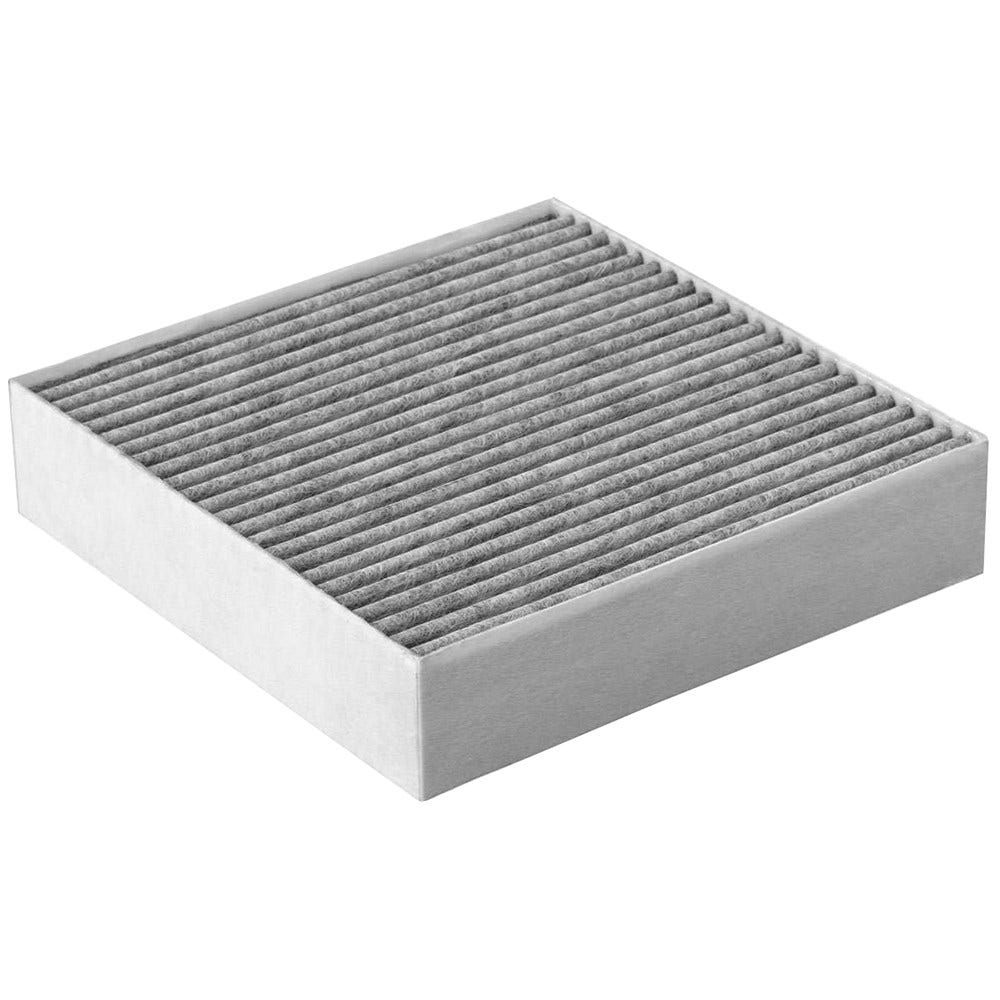 Filtro a carboni attivi rigenerabile compatibile con Oranier P220