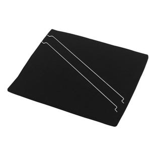 Filtro a carbone rigenerabile compatibile con Elica CFC0140088 / MOD31