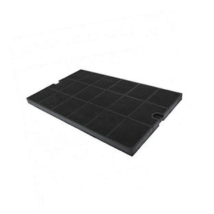 Filtro a carboni attivi compatibile con Electrolux EFF52