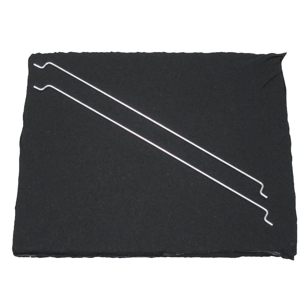 Filtro a carbone AllSpares per Balay 707763 / 00707763