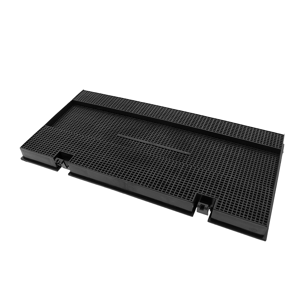Filtro a carboni attivi compatibile con Ignis AKS643...
