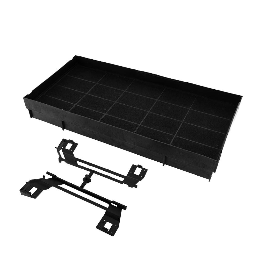 Filtro a carboni attivi compatibile con Pelgrim KF75 / 88006934 / 23564