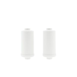 AllSpares Filtro per Acqua Fluoro e Arsenico (2 pz) adatto per sistemi di filtraggio a gravità Berkey®