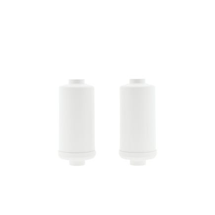 AllSpares Filtro per Acqua Fluoro e Arsenico (2 pz) adatto per sistemi di filtraggio a gravità Berkey®
