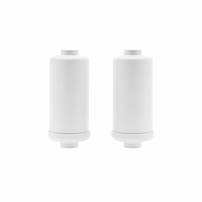 Filtro acqua al fluoro e arsenico (2 pz.) compatibile con sistemi di filtraggio a gravità Berkey®