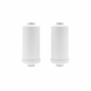 Filtro acqua al fluoro e arsenico (2 pz.) compatibile con sistemi di filtraggio a gravità AS-WD010