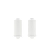 Filtro per acqua al fluoro e arsenico AllSpares (2 pezzi) adatto per sistema di filtraggio a gravità AS-WD010