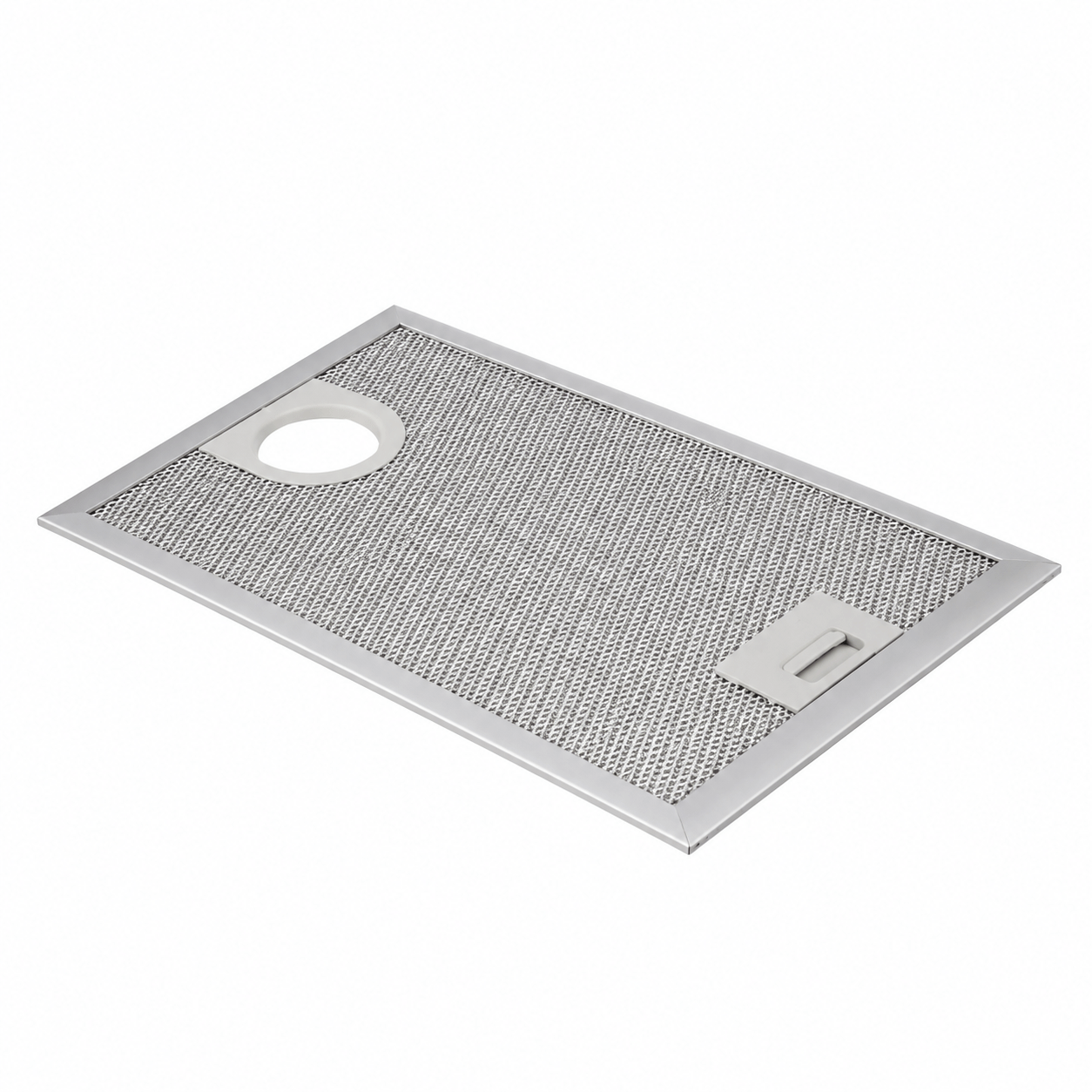 Kit Filtro a carboni attivi (1 pz.) e Filtro metallico (2 pz.) compatibile con Bosch DHL555B…