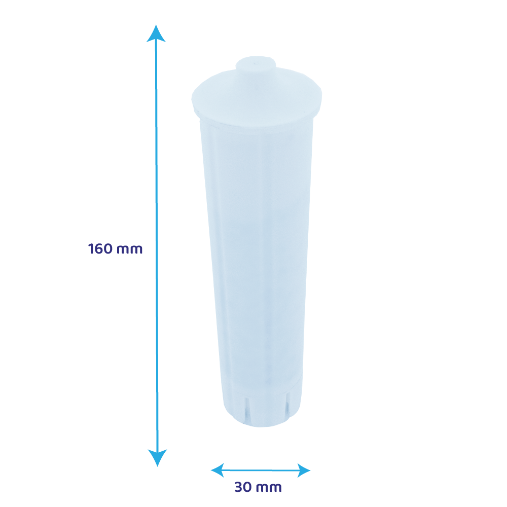 Filtro acqua compatibile con Jura Blue 71311 / 24228