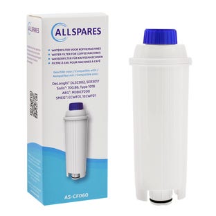 Filtro dell'acqua AllSpares compatibile con Solis Tipo 1018