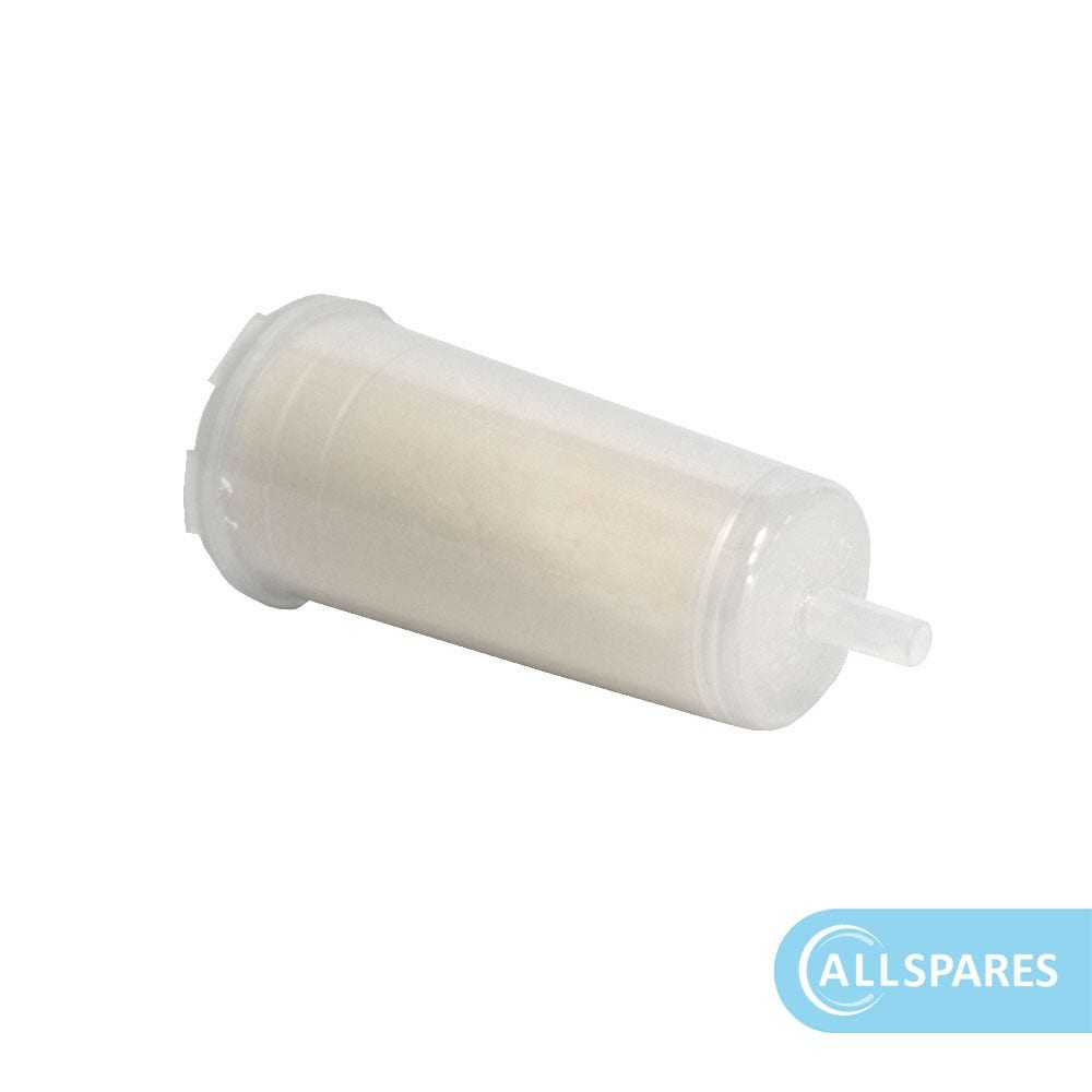 Filtro acqua compatibile con macchine per espresso Ariete Café Retro / Novecento