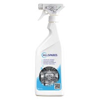AllSpares Detergente per Forno/Griglia 500ml