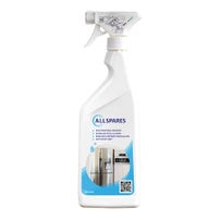AllSpares Pulitore per Acciaio Inox 500ml