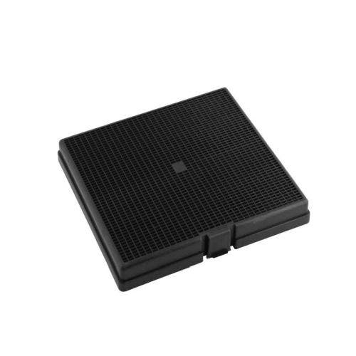 Filtro a carboni attivi compatibile con DeDietrich 77X9377 / AH4063U1 