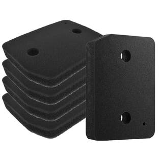 Set da 5 Filtri condensatore asciugatrice compatibile con Miele 9164761
