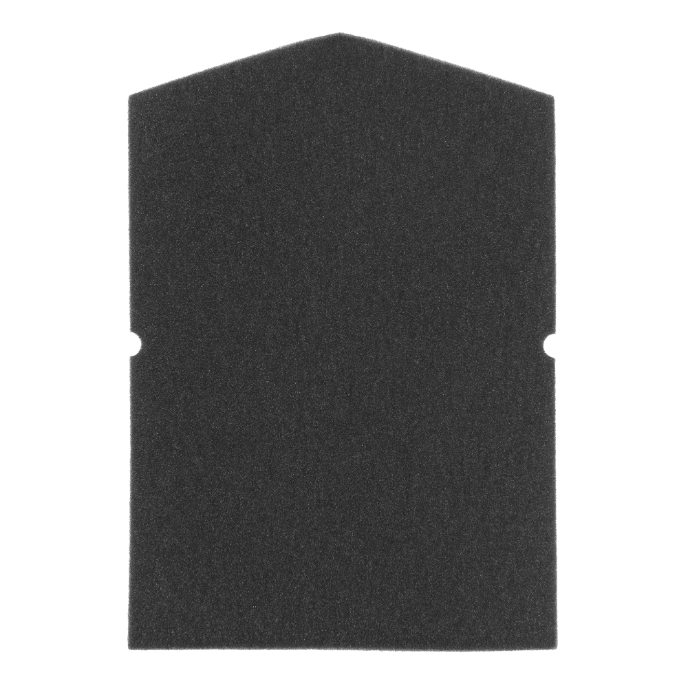 Set da 3 Filtri porta asciugatrice compatibile con Miele 6057930