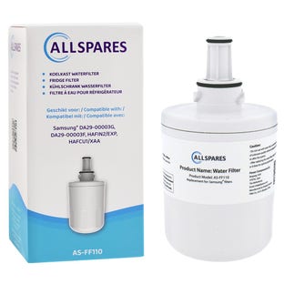 Filtro acqua frigorifero compatibile con Samsung DA29-00003G / HAFIN2/EXP