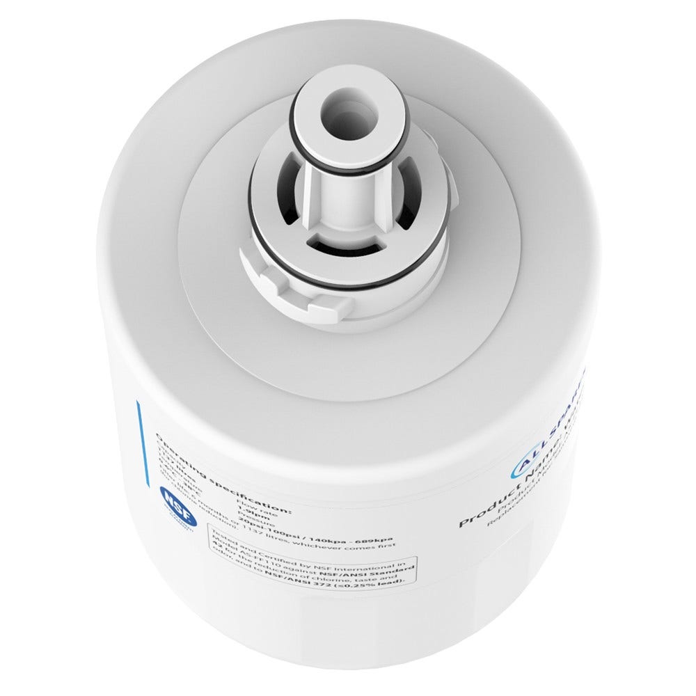 Filtro acqua frigorifero compatibile con Samsung DA29-00003F / HAFIN1