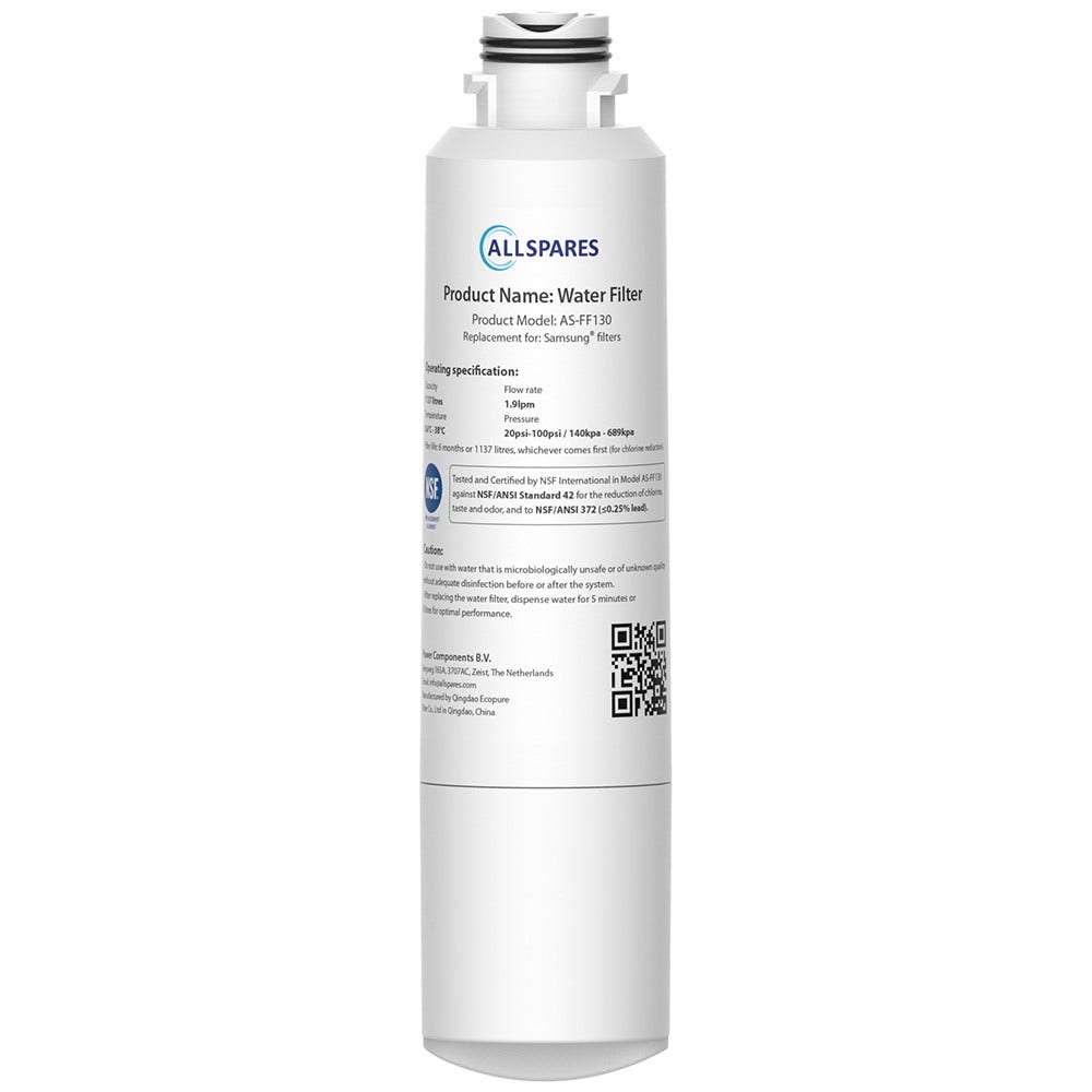 Filtro acqua frigorifero compatibile con Samsung HAF-CIN/EXP / DA29-00020B