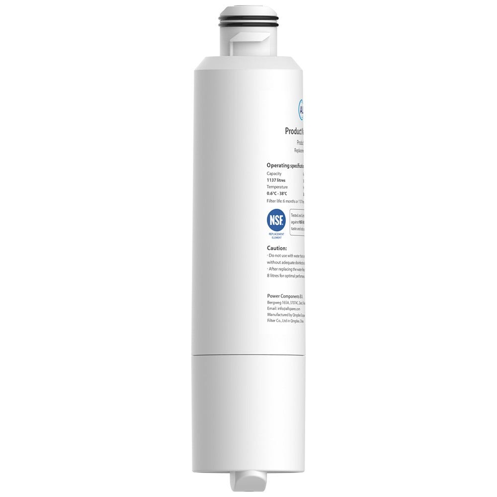 Filtro acqua frigorifero compatibile con Samsung HAF-CIN/EXP / DA29-00020B