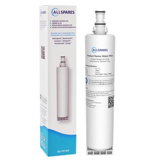 Filtro acqua frigorifero compatibile con Whirlpool SBS002 / SBS200