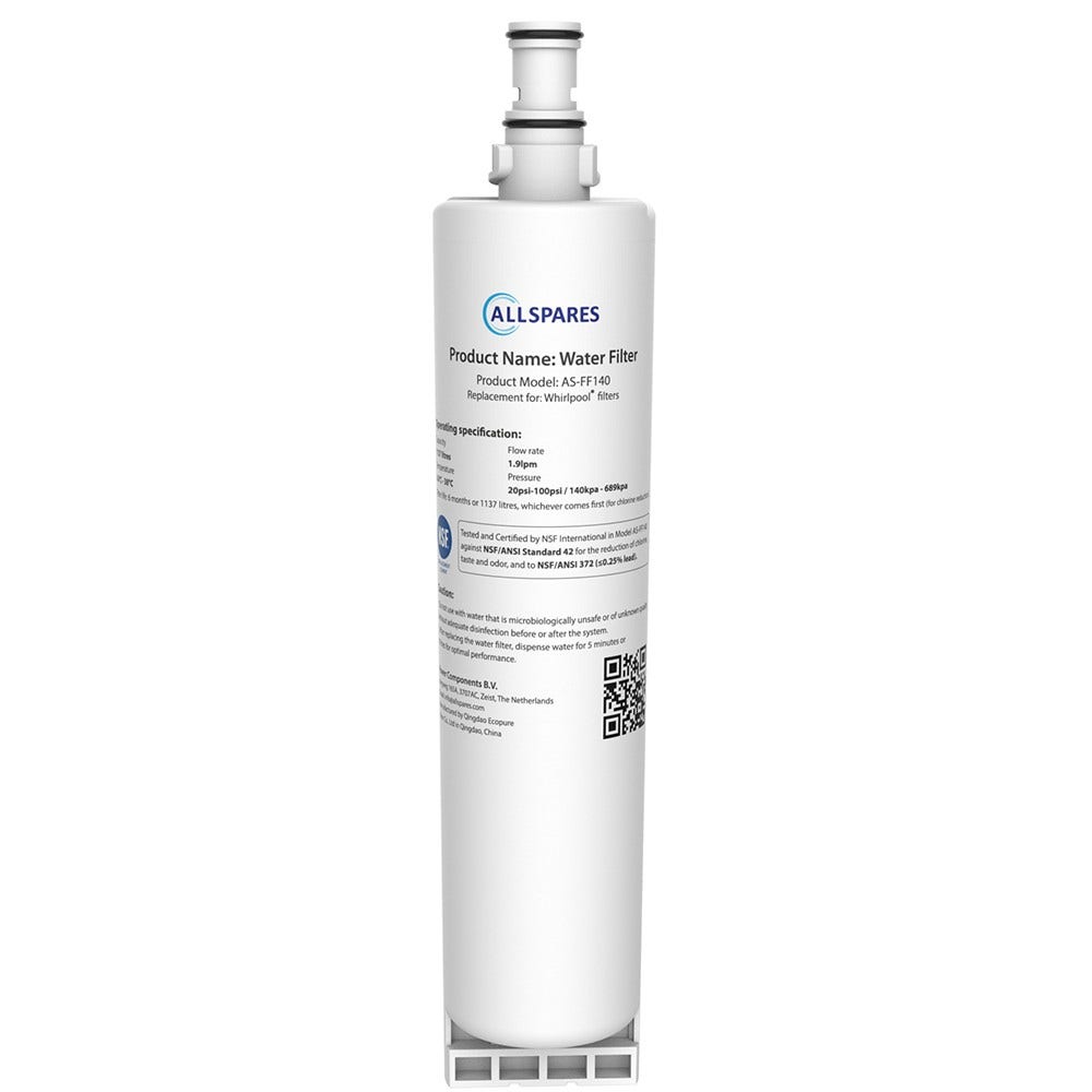 Filtro acqua frigorifero AS-FF140