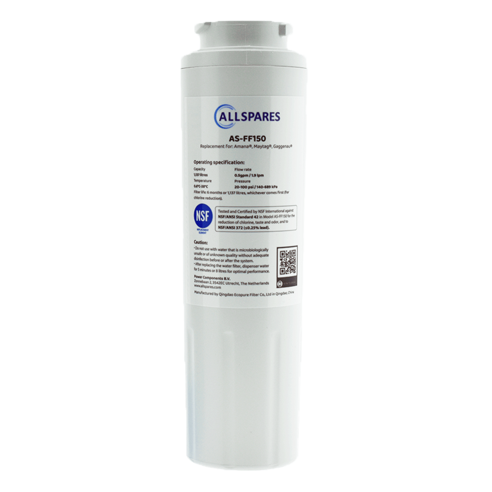 Filtro acqua frigorifero AS-FF150