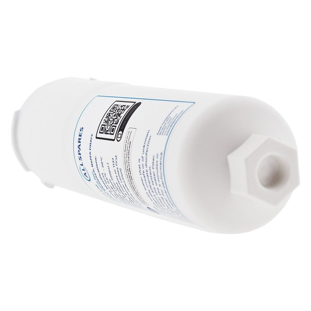 Filtro acqua frigorifero compatibile con Siemens CS-52