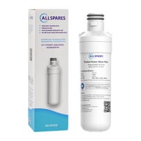 Filtro acqua frigorifero compatibile con LG LT1000P / AGF80300704 / ADQ74793501