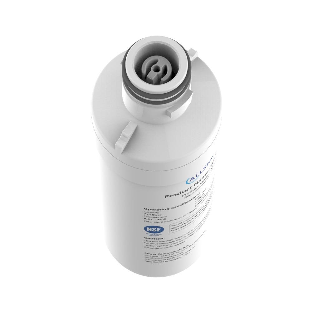 Filtro acqua frigorifero compatibile con LG LT1000P / AGF80300704 / ADQ74793501